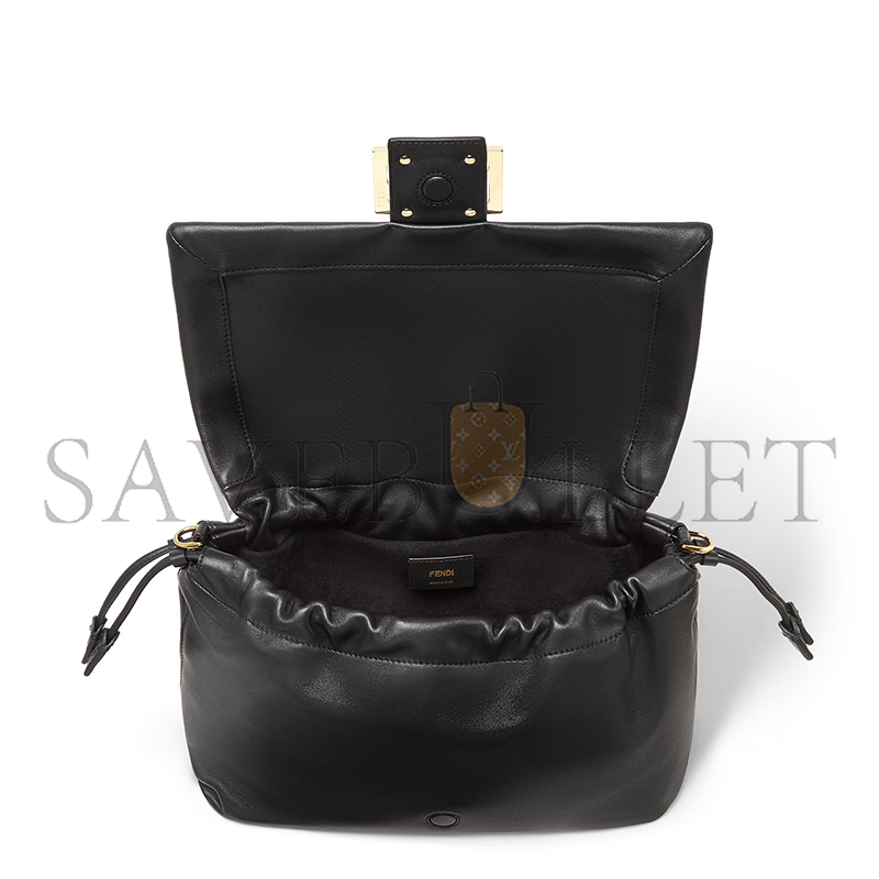 FENDI MAMMA BAGUETTE LARGE 8BR834AQ0DF0KUR (31.5*22*12cm) FENDI MAMMA BAGUETTE LARGE 8BR834AQ0DF0KUR (31.5*22*12cm)